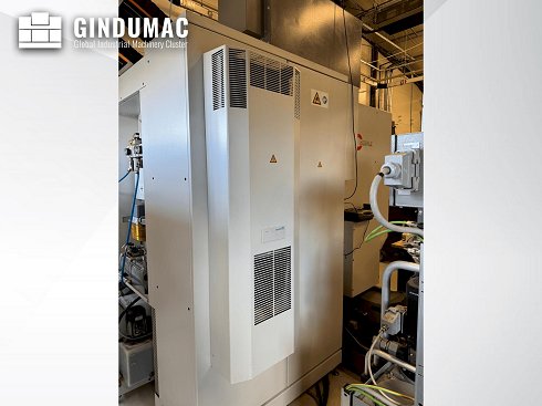 &#x27a4; Venta de HERMLE C 250 usados | gindumac.com