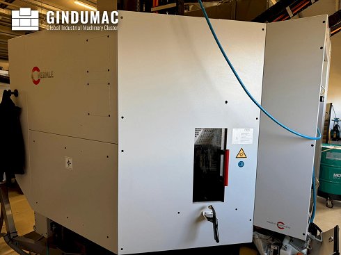 &#x27a4; Venta de HERMLE C 250 usados | gindumac.com