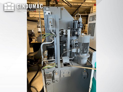 &#x27a4; Venta de HERMLE C 250 usados | gindumac.com