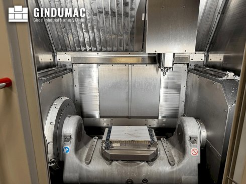 &#x27a4; Venta de HERMLE C 250 usados | gindumac.com