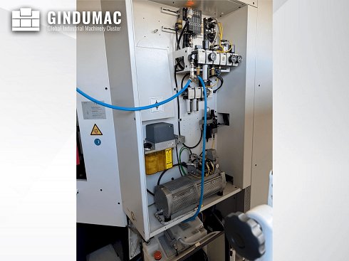 &#x27a4; Venta de HERMLE C 250 usados | gindumac.com