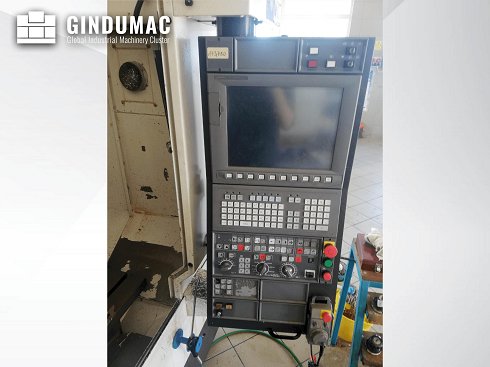 &#x27a4; Venta de Okuma GENOS M560V-e usados | gindumac.com