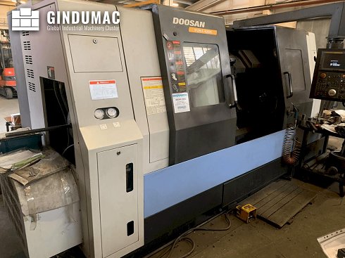 &#x27a4; Venta de DOOSAN PUMA 400M usados | gindumac.com