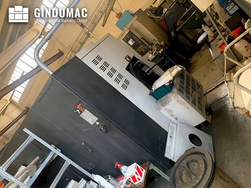 &#x27a4; Venta de DOOSAN PUMA 400M usados | gindumac.com