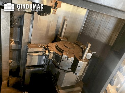 &#x27a4; Venta de DOOSAN PUMA 400M usados | gindumac.com