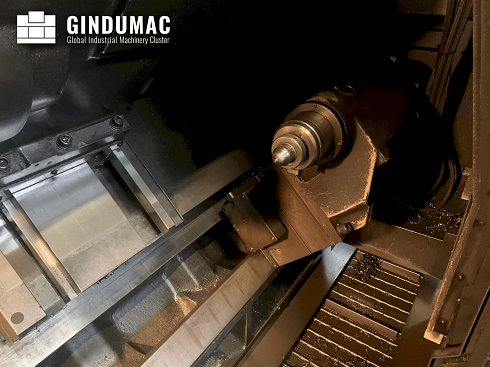 &#x27a4; Venta de DOOSAN PUMA 400M usados | gindumac.com