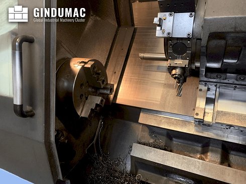 &#x27a4; Venta de DOOSAN PUMA 400M usados | gindumac.com