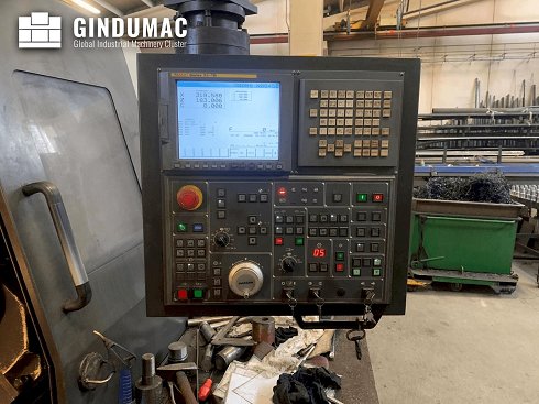 &#x27a4; Venta de DOOSAN PUMA 400M usados | gindumac.com