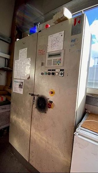 Melting Furnace