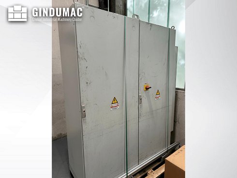 &#x27a4; Venta de Lodi VHP 300 4T CN usados | gindumac.com