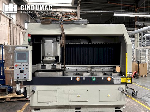 &#x27a4; Venta de Lodi VHP 300 4T CN usados | gindumac.com