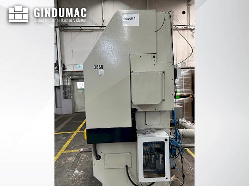 &#x27a4; Venta de Lodi VHP 300 4T CN usados | gindumac.com