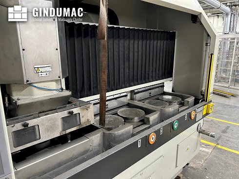 &#x27a4; Venta de Lodi VHP 300 4T CN usados | gindumac.com