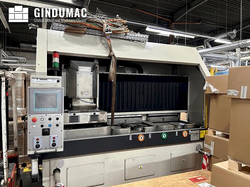 &#x27a4; Venta de Lodi VHP 300 4T CN usados | gindumac.com