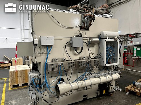 &#x27a4; Venta de Lodi VHP 300 4T CN usados | gindumac.com