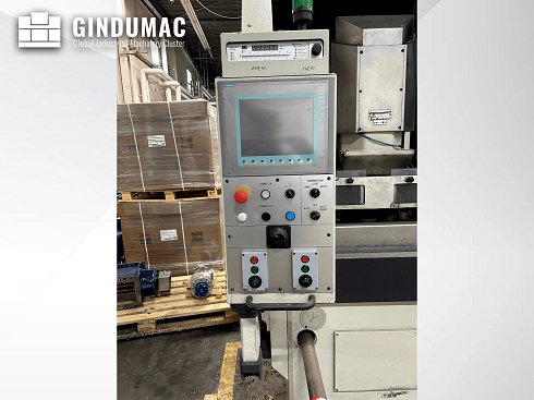 &#x27a4; Venta de Lodi VHP 300 4T CN usados | gindumac.com