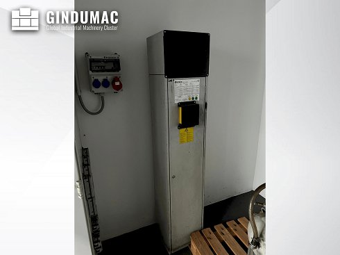 &#x27a4; Venta de Lodi VHP 300 4T CN usados | gindumac.com