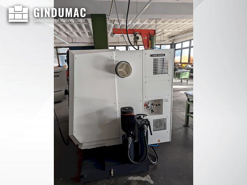 &#x27a4; Venta de DMG MORI CLX 350 usados | gindumac.com