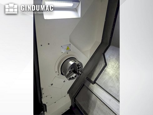 &#x27a4; Venta de DMG MORI CLX 350 usados | gindumac.com