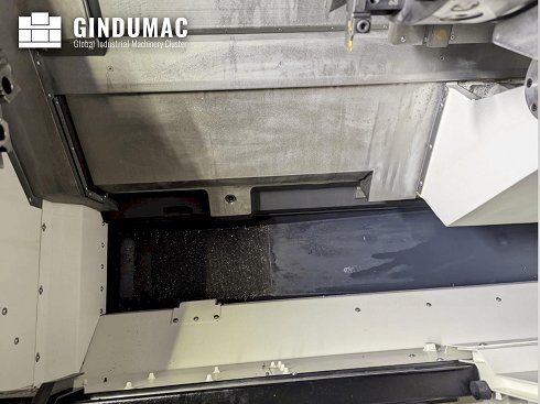 &#x27a4; Venta de DMG MORI CLX 350 usados | gindumac.com