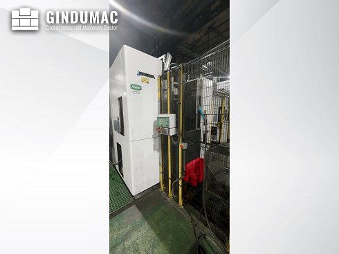 &#x27a4; Venta de Okuma MB-5000H usados | gindumac.com