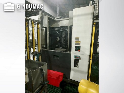 &#x27a4; Venta de Okuma MB-5000H usados | gindumac.com