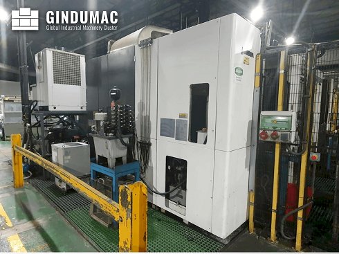 &#x27a4; Venta de Okuma MB-5000H usados | gindumac.com