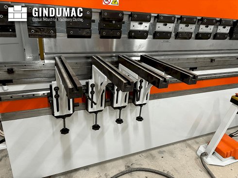 &#x27a4; Venta de ERMAKSAN CNC AP 3760X175 usados | gindumac.com