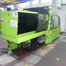 ENGEL ES 500/80 HL Injection Moulding Machine