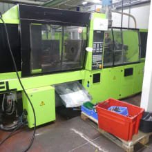 ENGEL VICTORY 500/1200 TECH Injection Moulding Machine