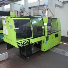 ENGEL VICTORY 80/35 TECH Injection Moulding Machine