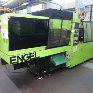 ENGEL ES 500/80 HL Injection Moulding Machine