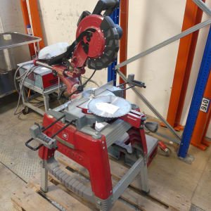 EINHELL RT-XM 305 U Chop and Miter Saw