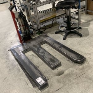 Elevador de carga FLEX LIFT (10 elementos disponibles)