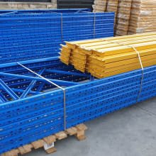 Pallet rack kit - 25mt