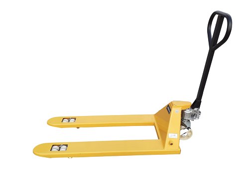 TRANSPALLET Hand Pallet Truck (6 elementos disponibles)