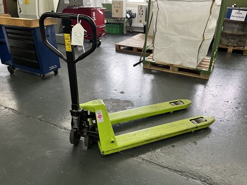 PRAMAC Hand pallet truck