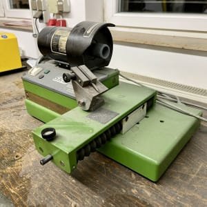 SRD DGN 90 Drill grinder