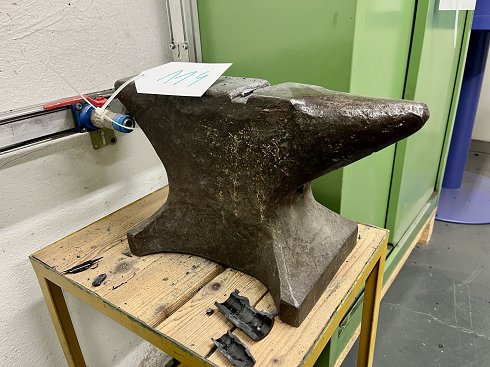 Anvil