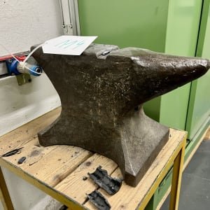 Anvil