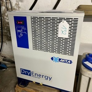 MTA DE32 Refrigeration dryer