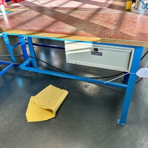 HANEU Workbench