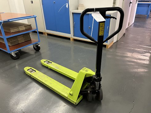 PRAMAC Hand pallet truck