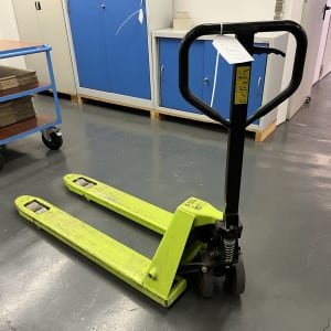 PRAMAC Hand pallet truck