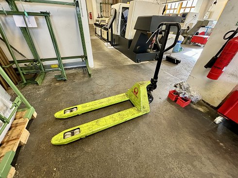 PRAMAC Hand pallet truck