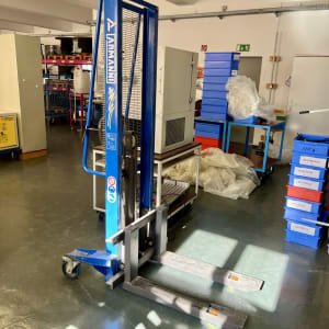 ARMANI ALFASL M105/16 High lift truck