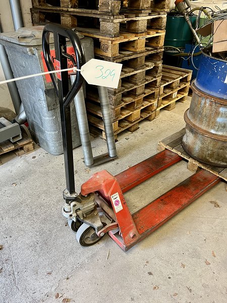 HANEU Hand pallet truck