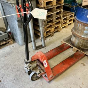 HANEU Hand pallet truck