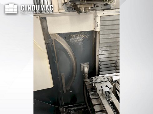 &#x27a4; Venta de DMG MORI DMU 80 Monoblock usados | gindumac.com