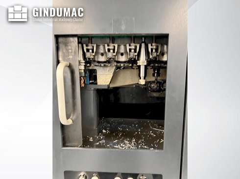 &#x27a4; Venta de DMG MORI DMU 80 Monoblock usados | gindumac.com